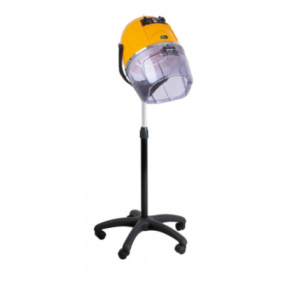 Стаціонарний фен Tico Professional Tornado III Yellow 200004-05