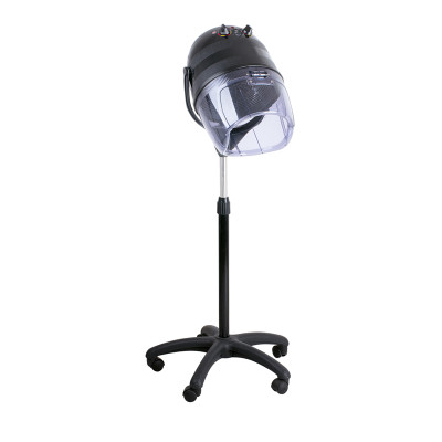 Стаціонарний фен Tico Professional Tornado III Black 200004-01