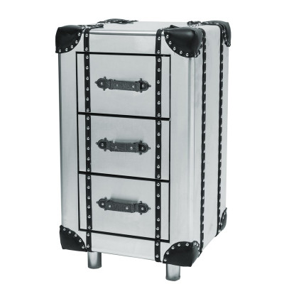 Візок перукарський Tico Professional MY-G316