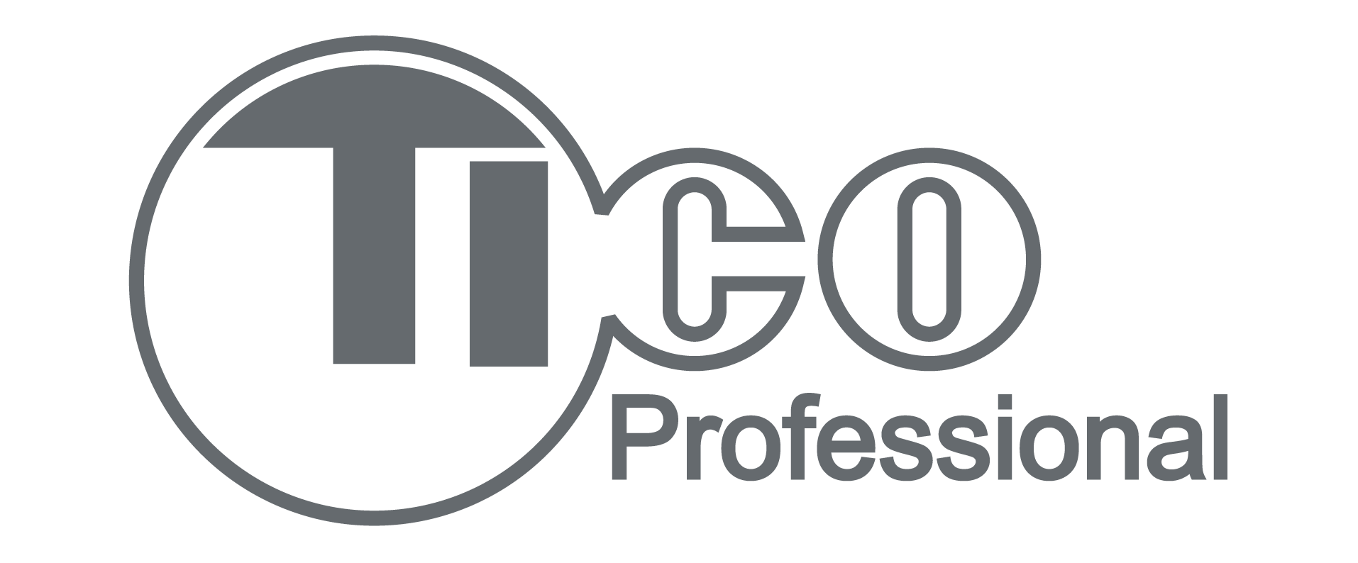 TICO Professional - Україна